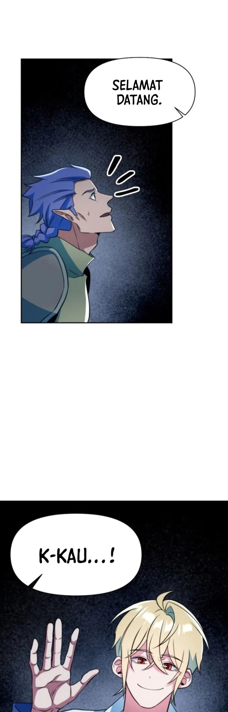 Archmage Transcending Through Regression Chapter 142 - halaman 30