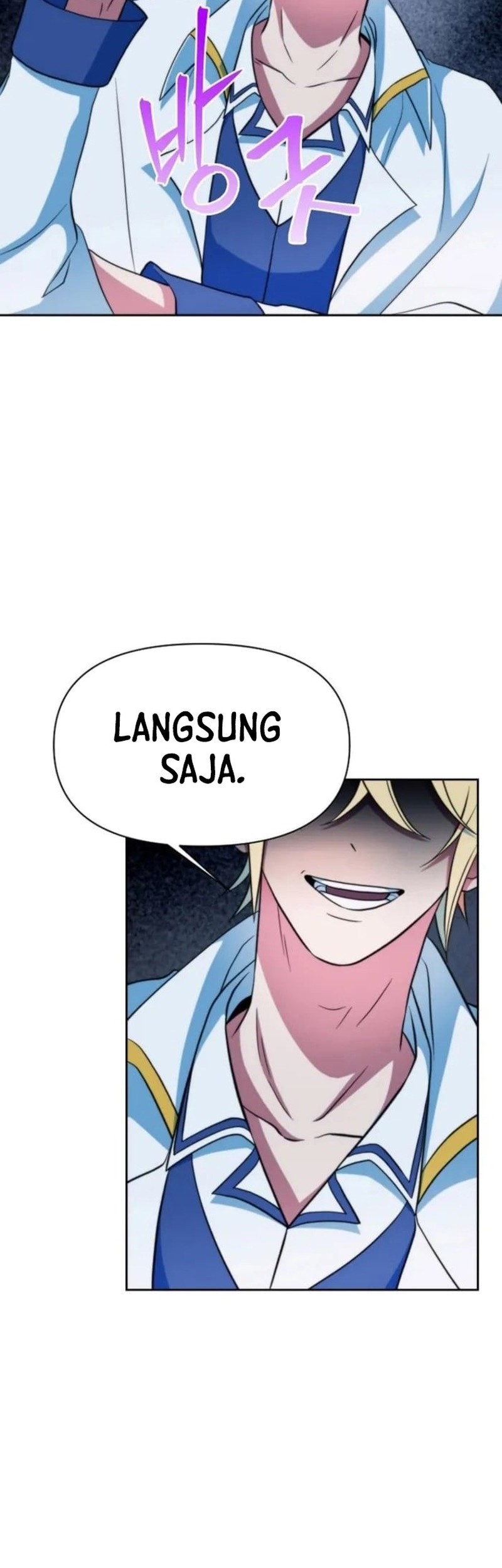 Archmage Transcending Through Regression Chapter 142 - halaman 31