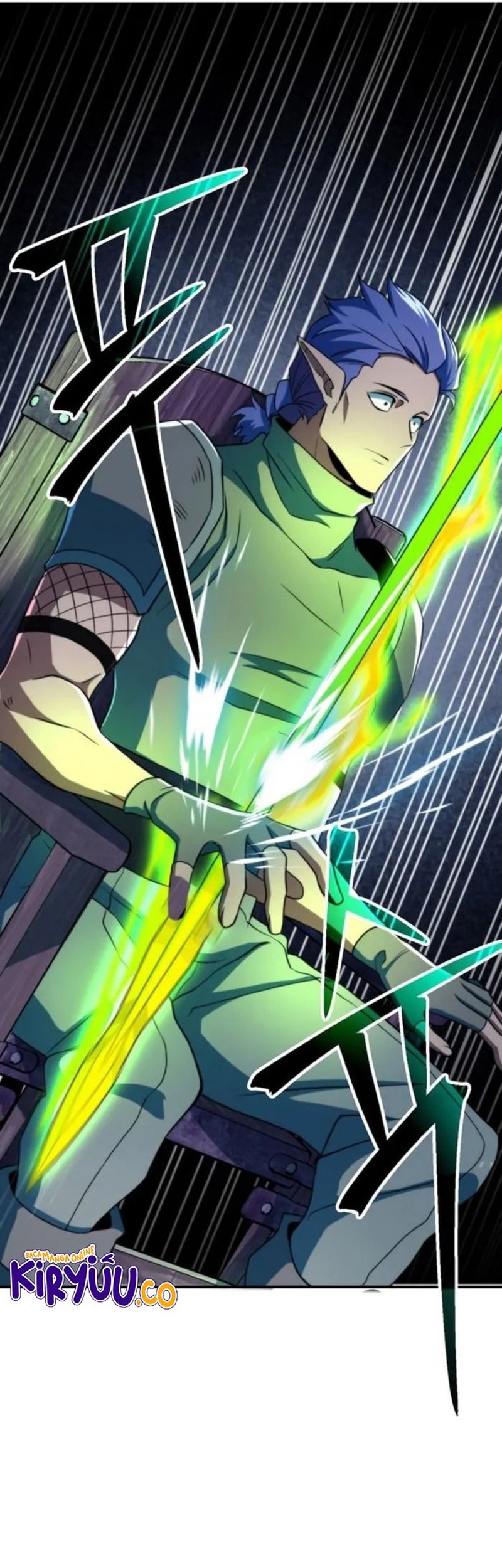 Archmage Transcending Through Regression Chapter 142 - halaman 33