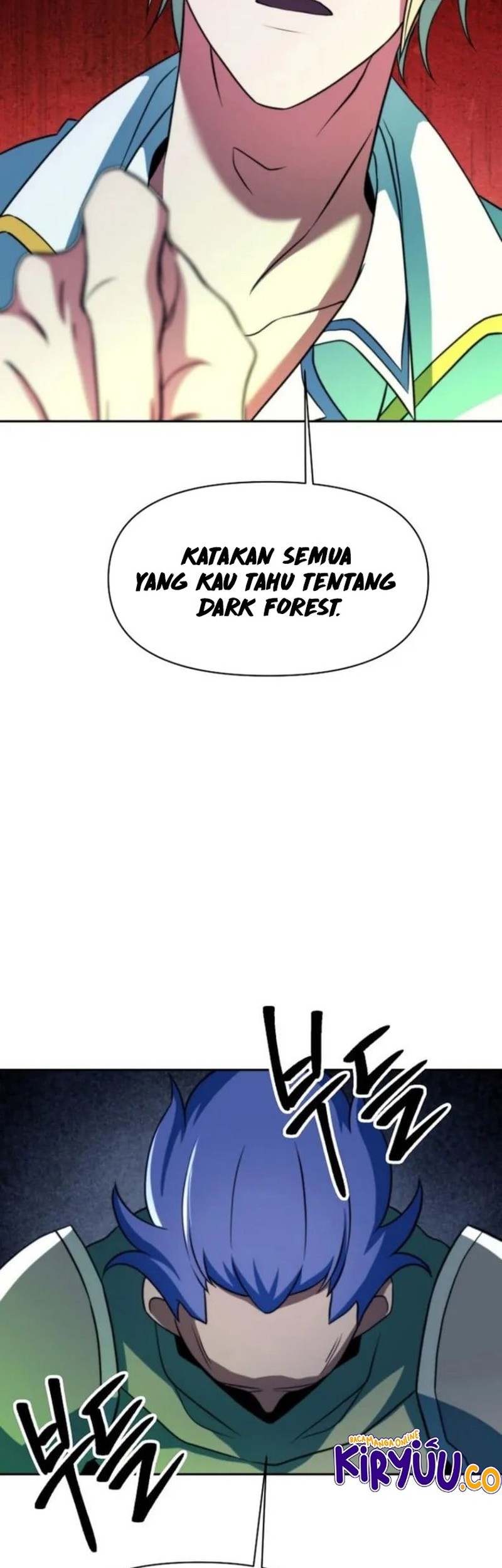 Archmage Transcending Through Regression Chapter 142 - halaman 35