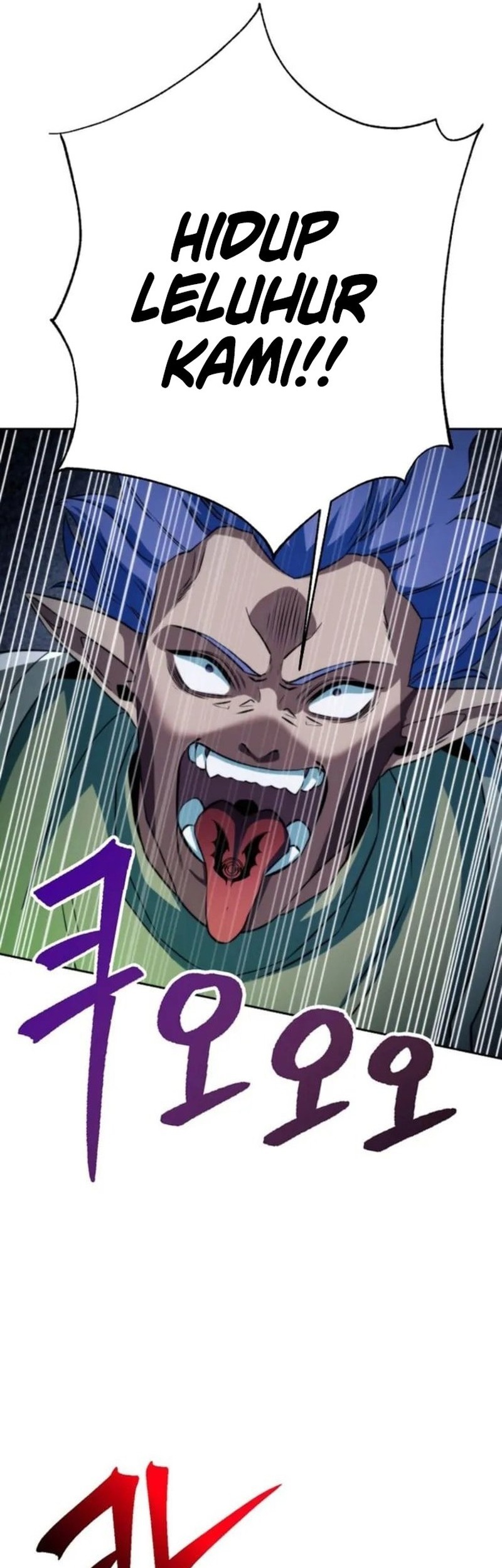 Archmage Transcending Through Regression Chapter 142 - halaman 37