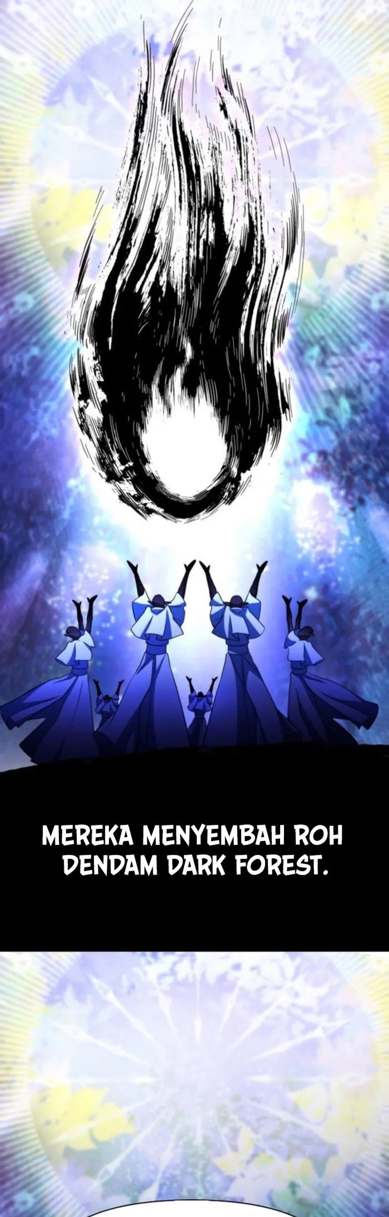 Archmage Transcending Through Regression Chapter 142 - halaman 5
