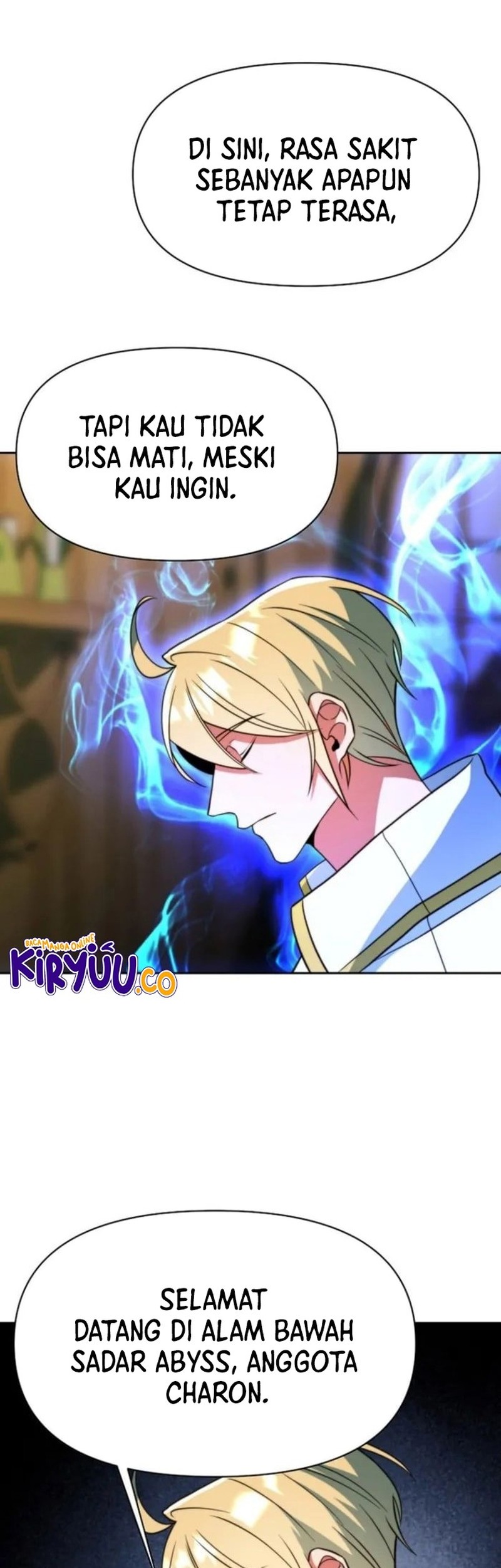 Archmage Transcending Through Regression Chapter 142 - halaman 51