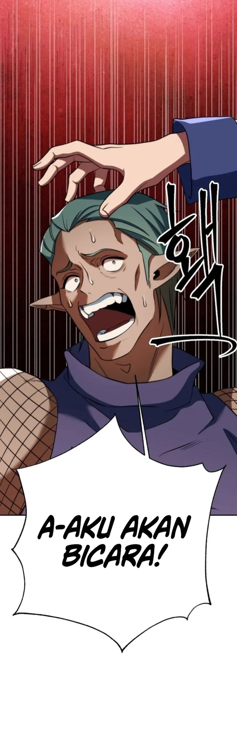 Archmage Transcending Through Regression Chapter 142 - halaman 53