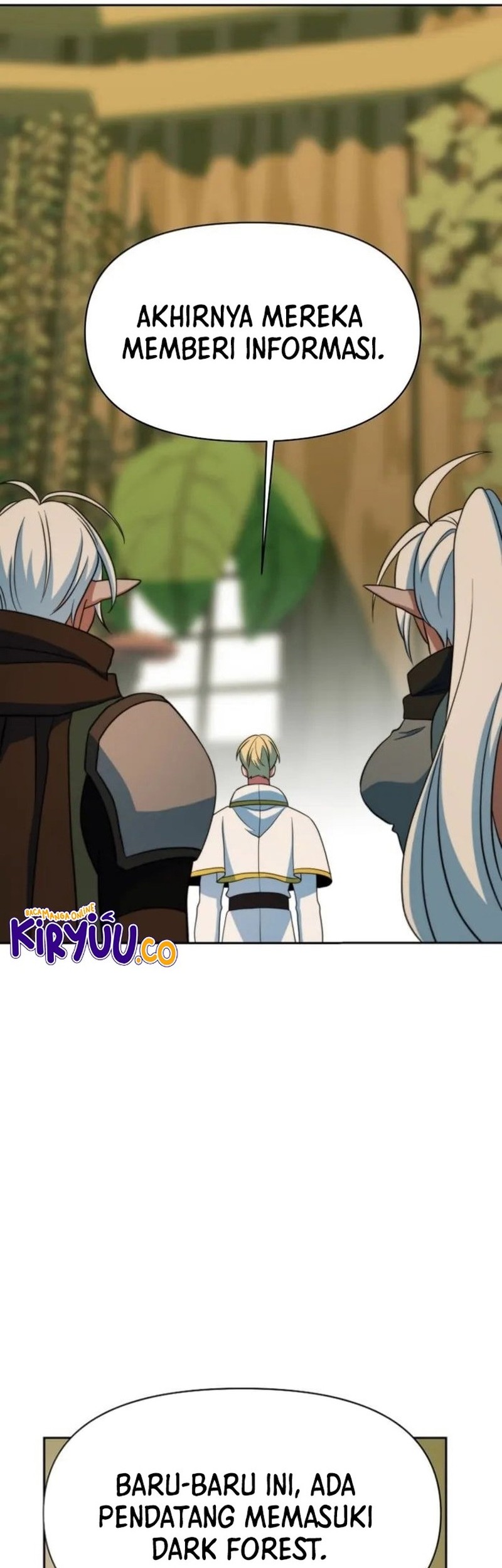 Archmage Transcending Through Regression Chapter 142 - halaman 58