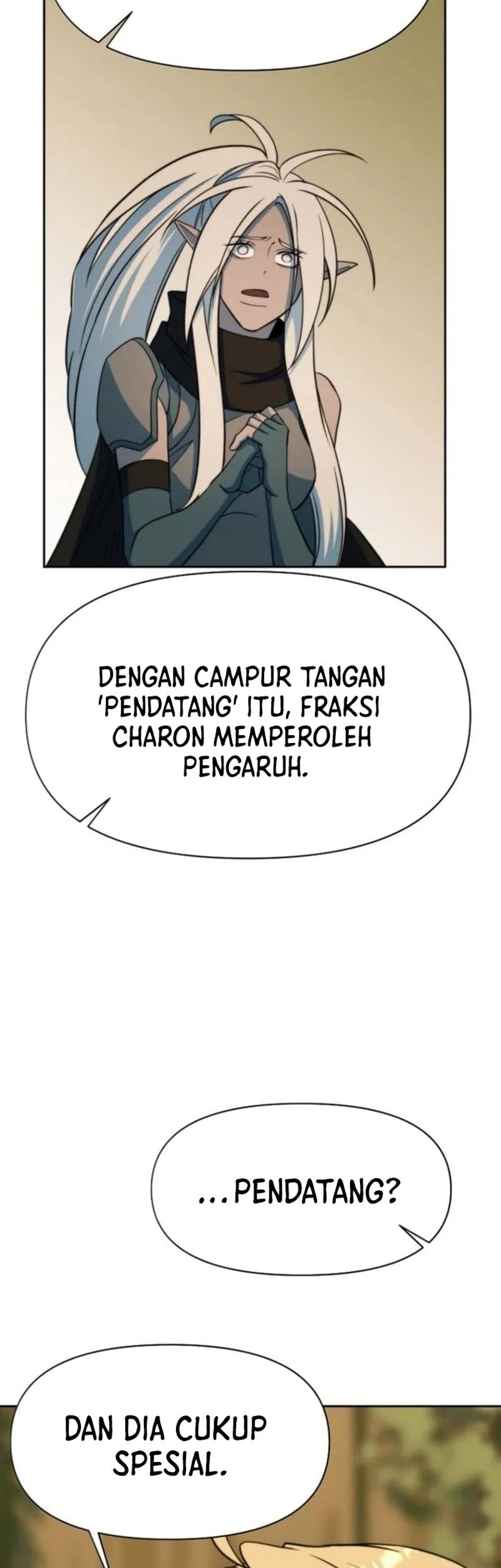 Archmage Transcending Through Regression Chapter 142 - halaman 59