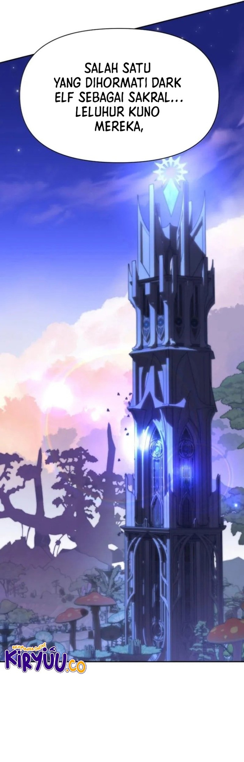 Archmage Transcending Through Regression Chapter 142 - halaman 61