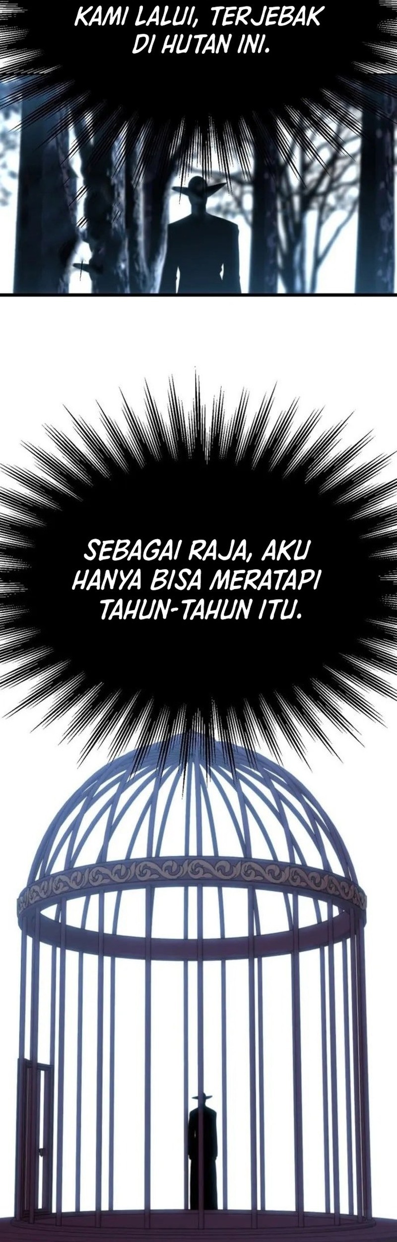 Archmage Transcending Through Regression Chapter 143 - halaman 13