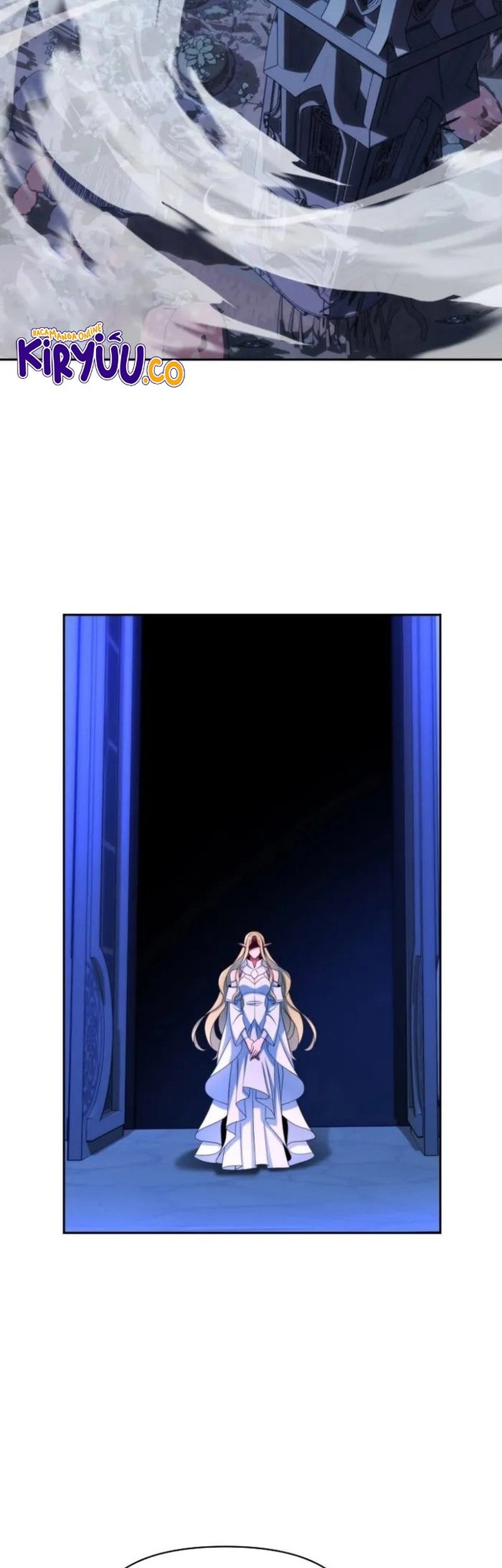 Archmage Transcending Through Regression Chapter 143 - halaman 2