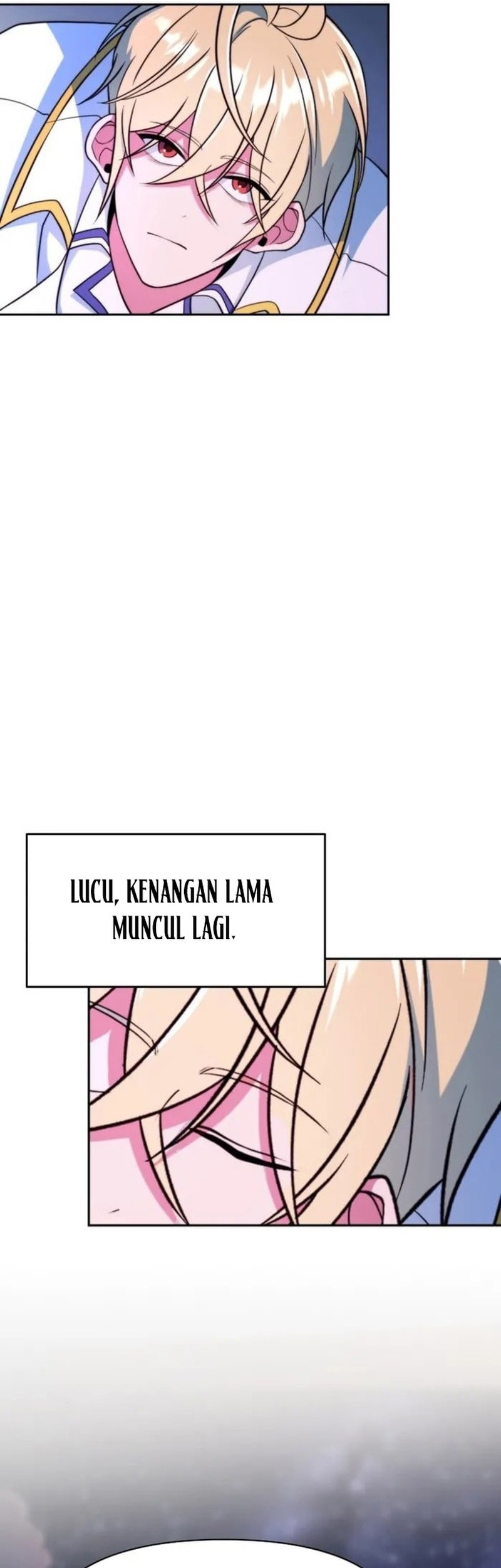 Archmage Transcending Through Regression Chapter 143 - halaman 21