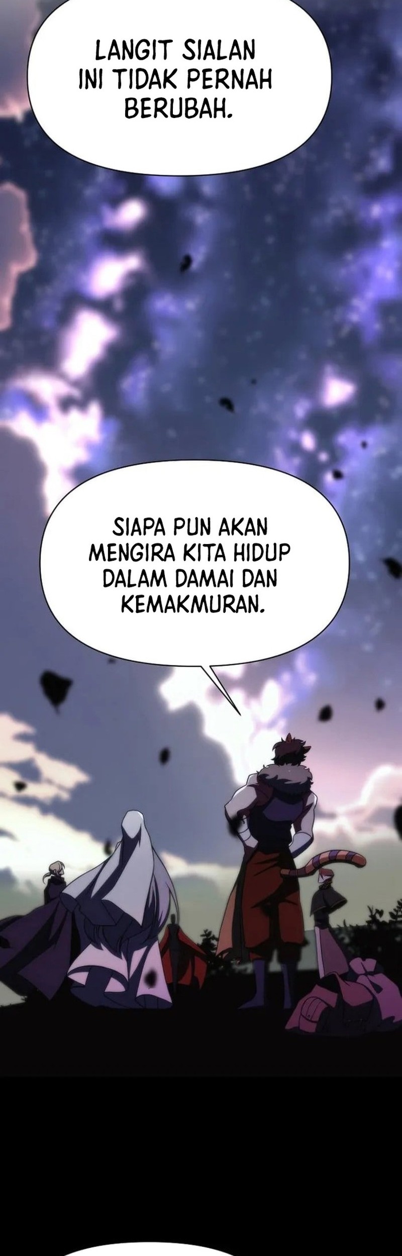 Archmage Transcending Through Regression Chapter 143 - halaman 22