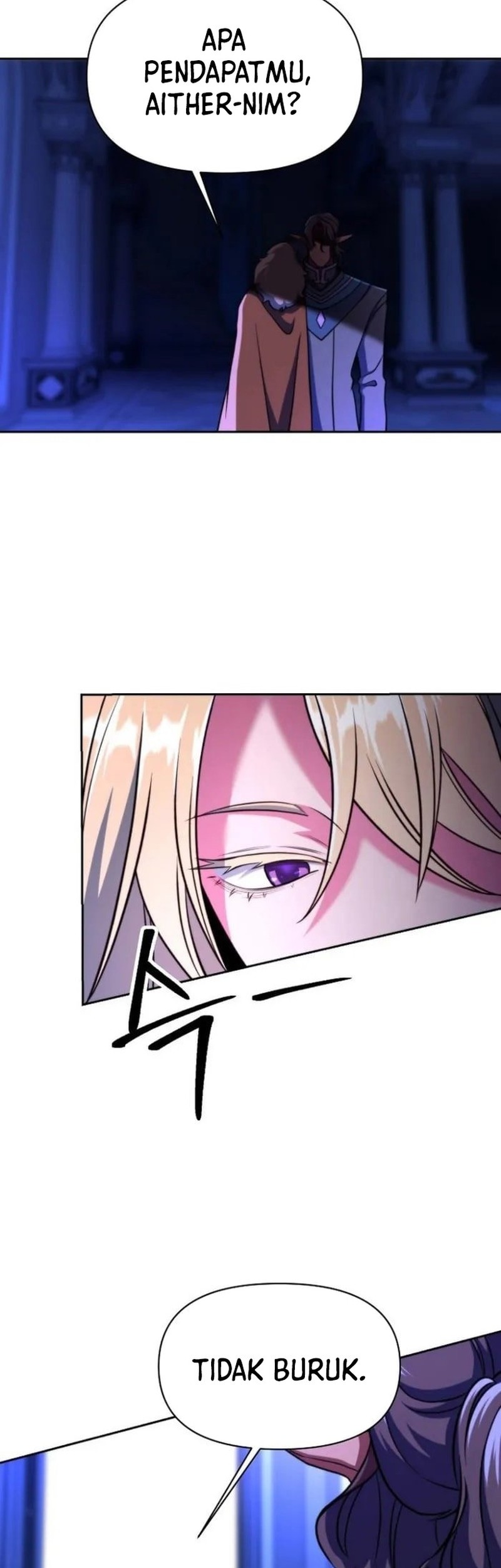 Archmage Transcending Through Regression Chapter 143 - halaman 3