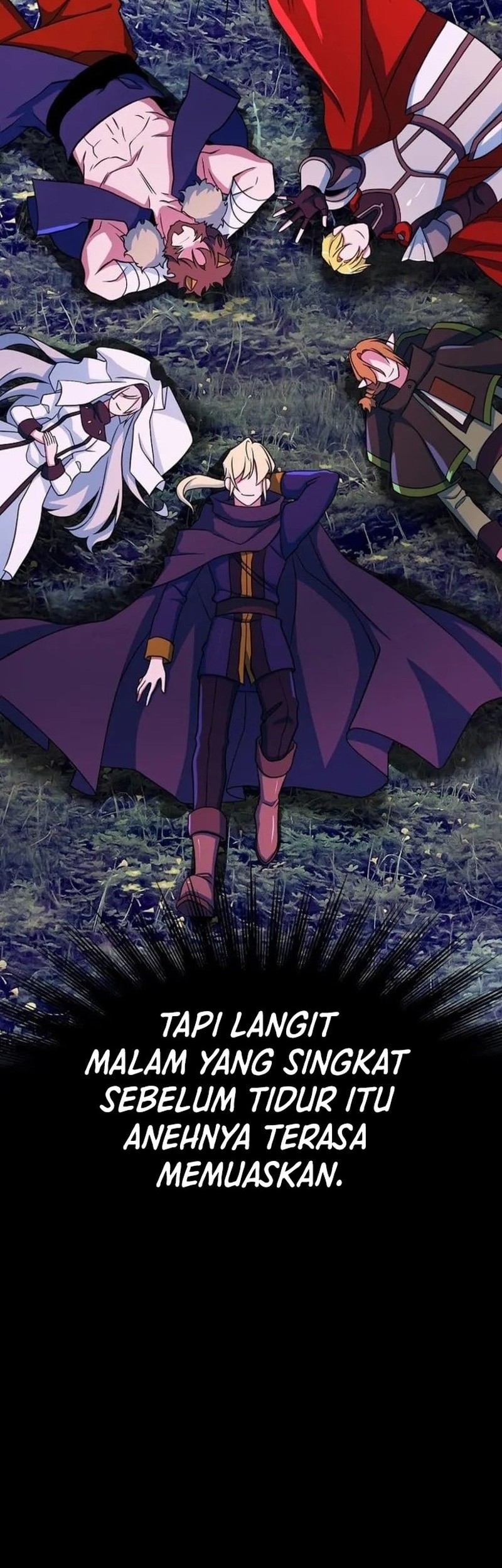 Archmage Transcending Through Regression Chapter 143 - halaman 30