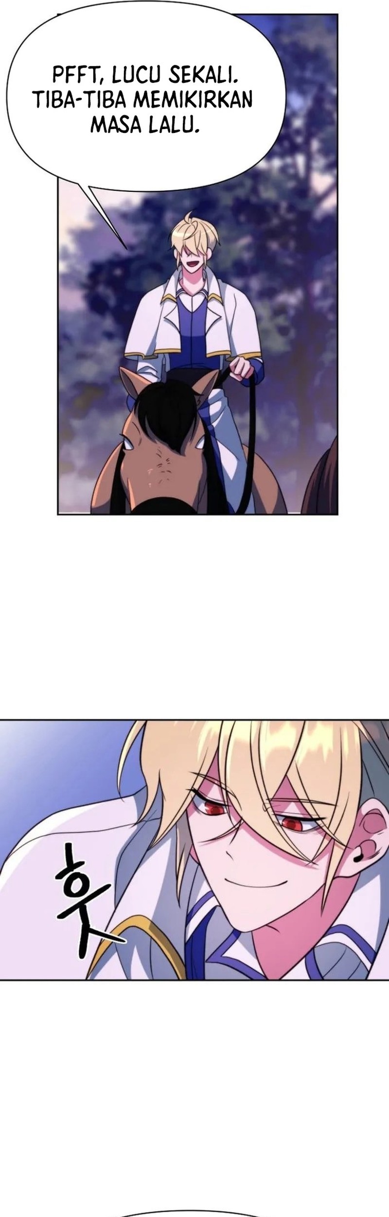 Archmage Transcending Through Regression Chapter 143 - halaman 33