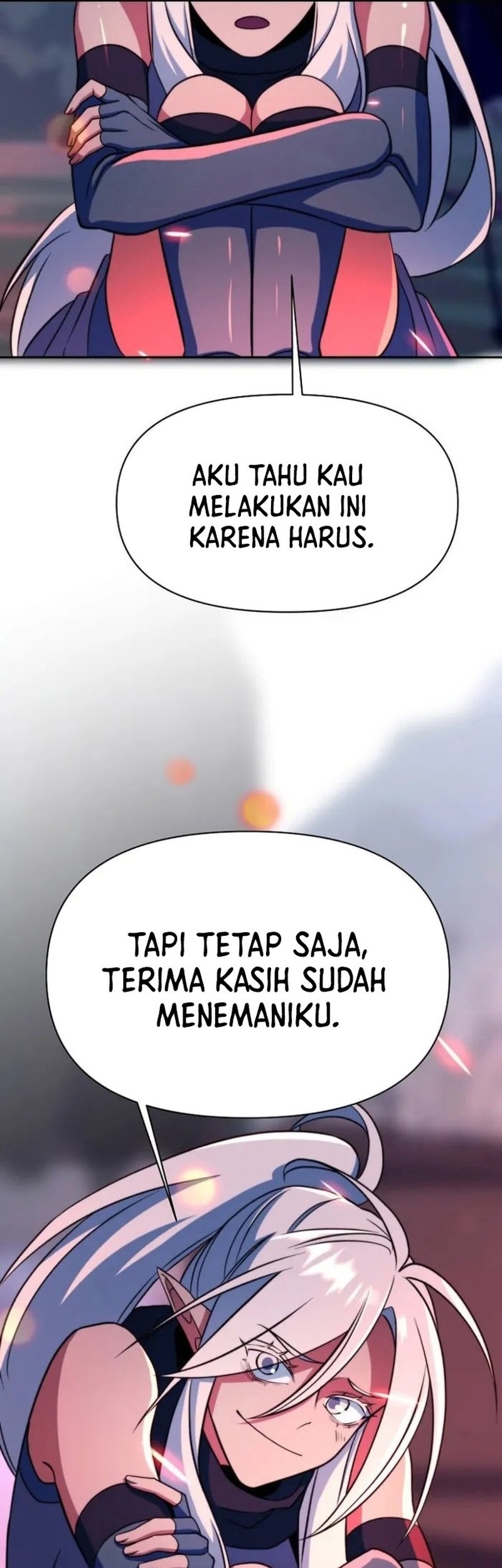 Archmage Transcending Through Regression Chapter 143 - halaman 45