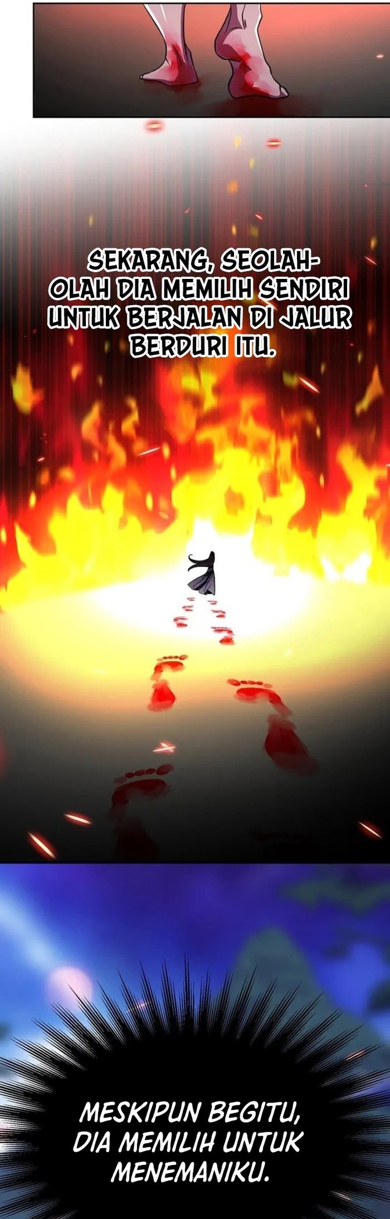Archmage Transcending Through Regression Chapter 143 - halaman 49