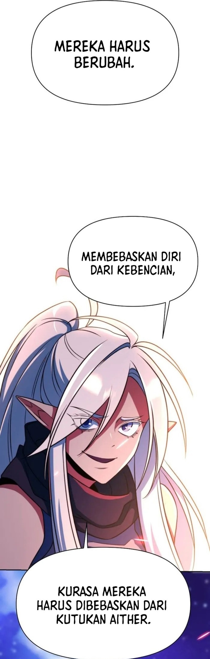 Archmage Transcending Through Regression Chapter 143 - halaman 53