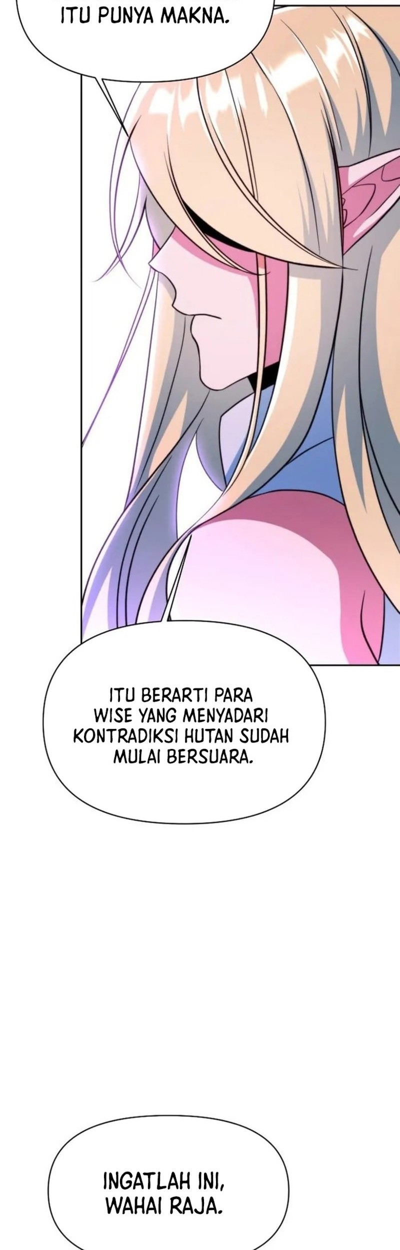 Archmage Transcending Through Regression Chapter 143 - halaman 6