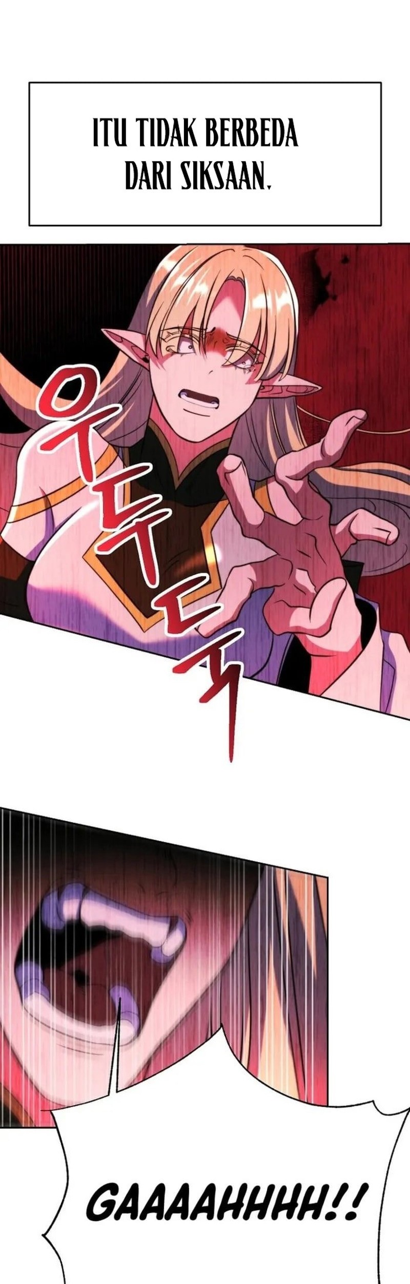 Archmage Transcending Through Regression Chapter 143 - halaman 63