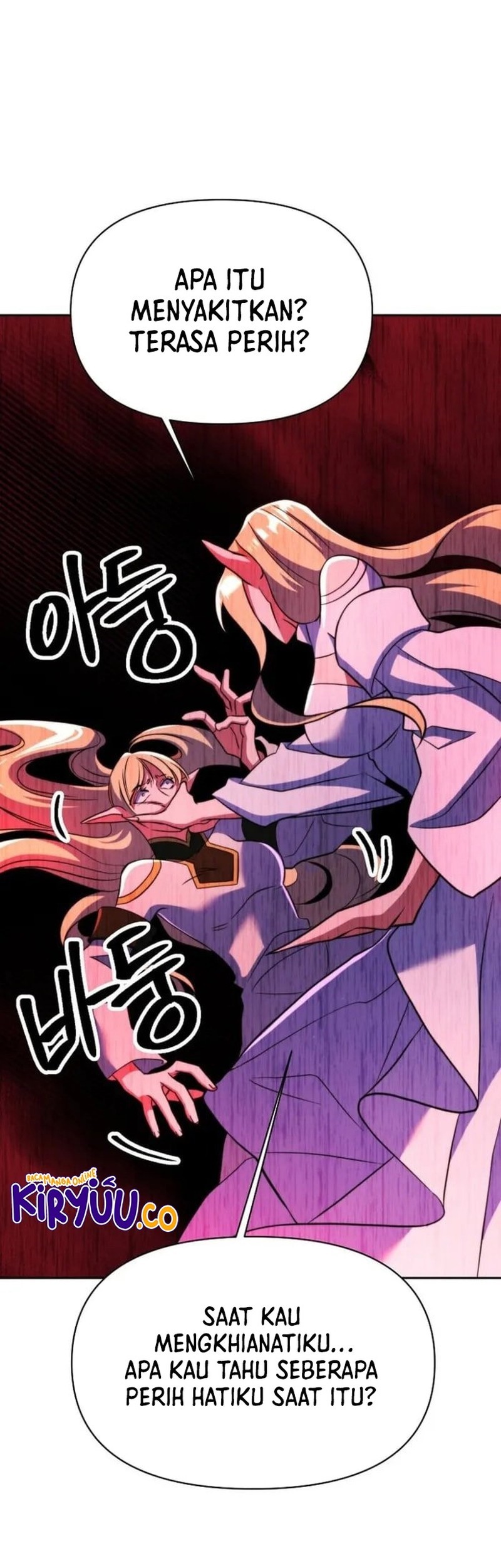 Archmage Transcending Through Regression Chapter 143 - halaman 65