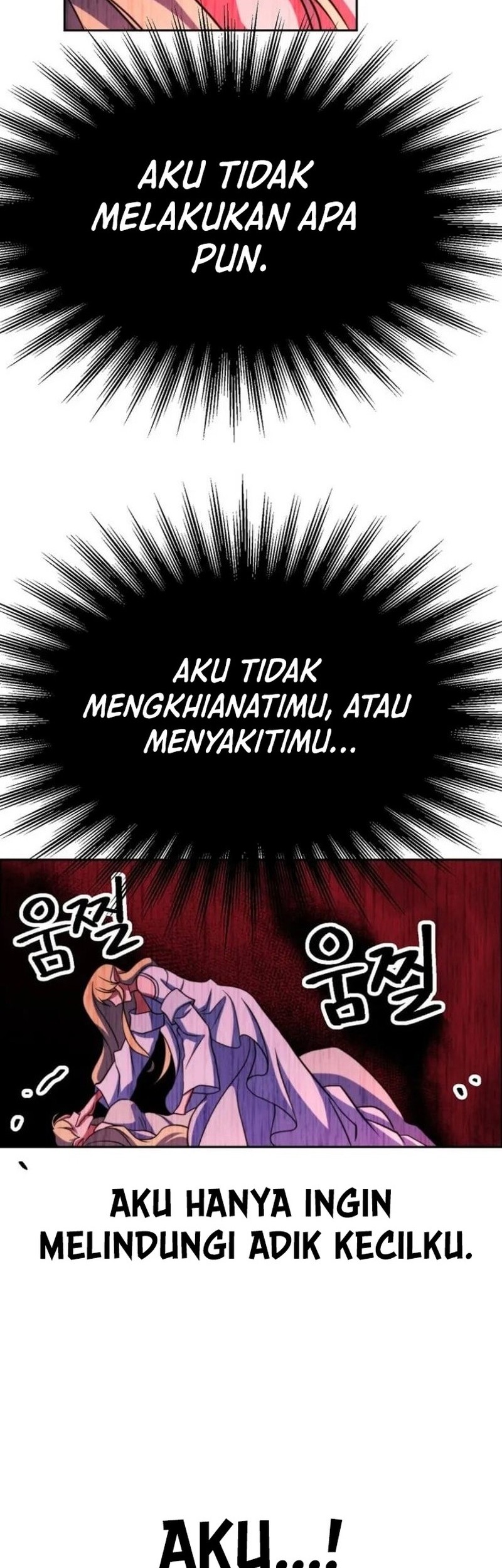 Archmage Transcending Through Regression Chapter 143 - halaman 70
