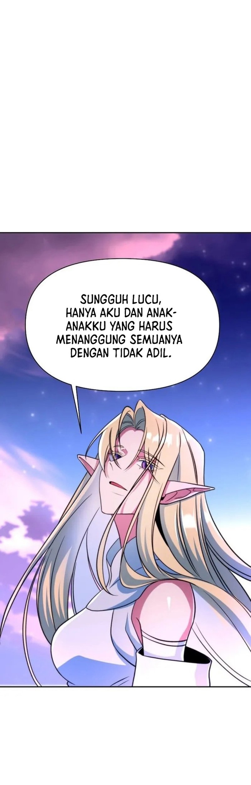 Archmage Transcending Through Regression Chapter 143 - halaman 9