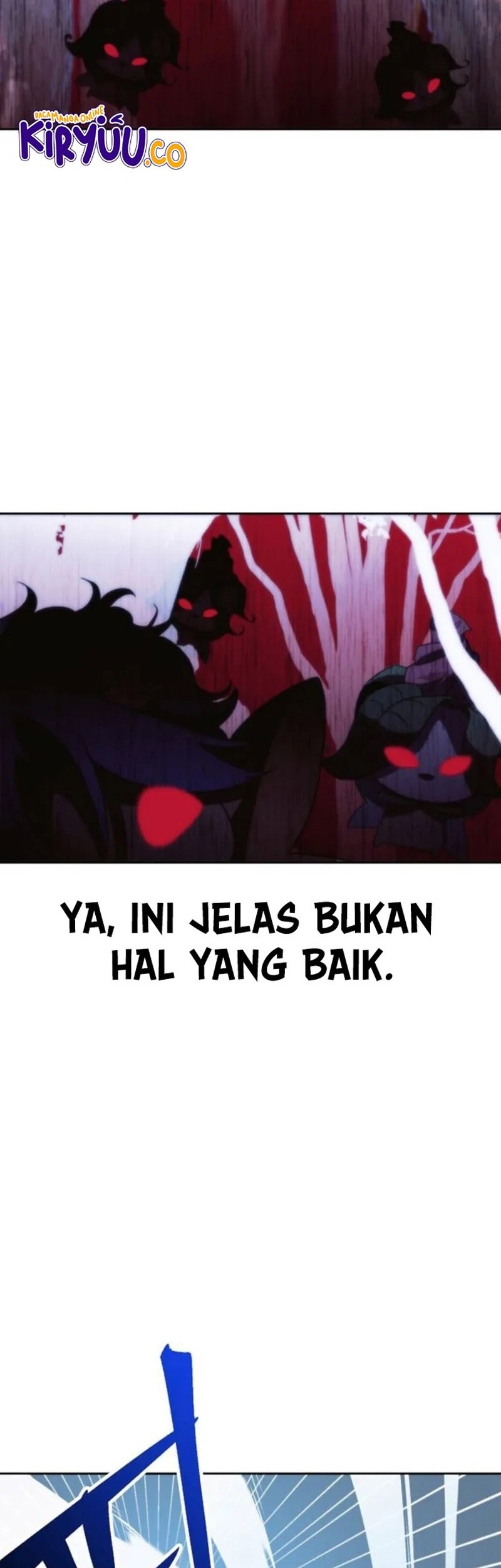 Archmage Transcending Through Regression Chapter 144 - halaman 10