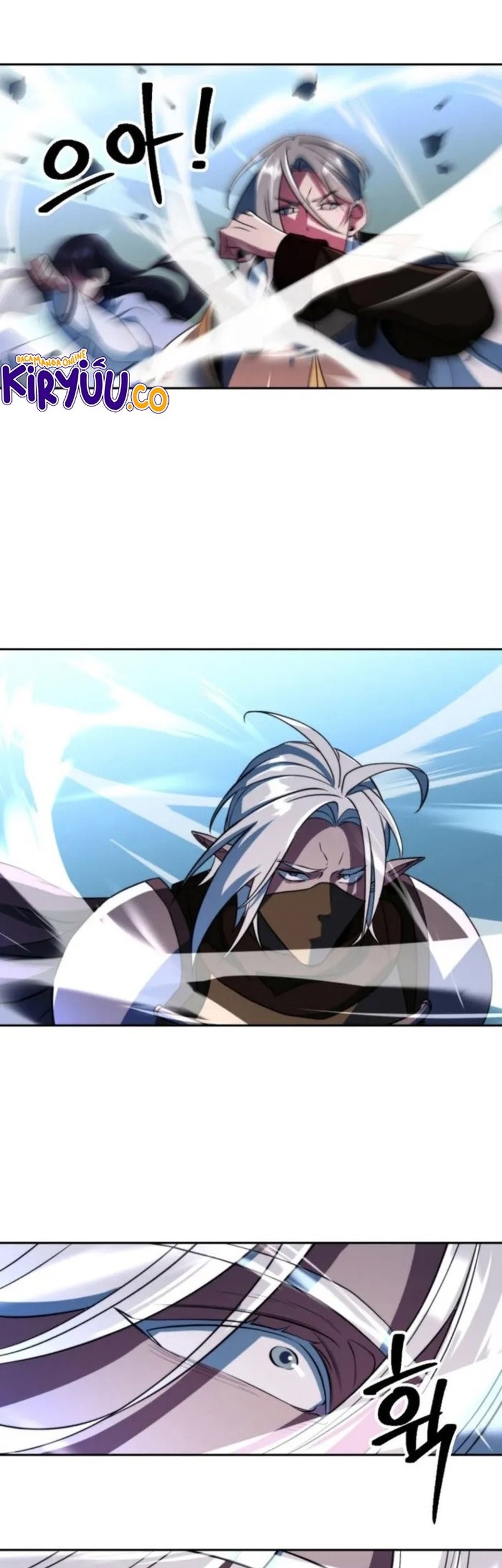 Archmage Transcending Through Regression Chapter 144 - halaman 18