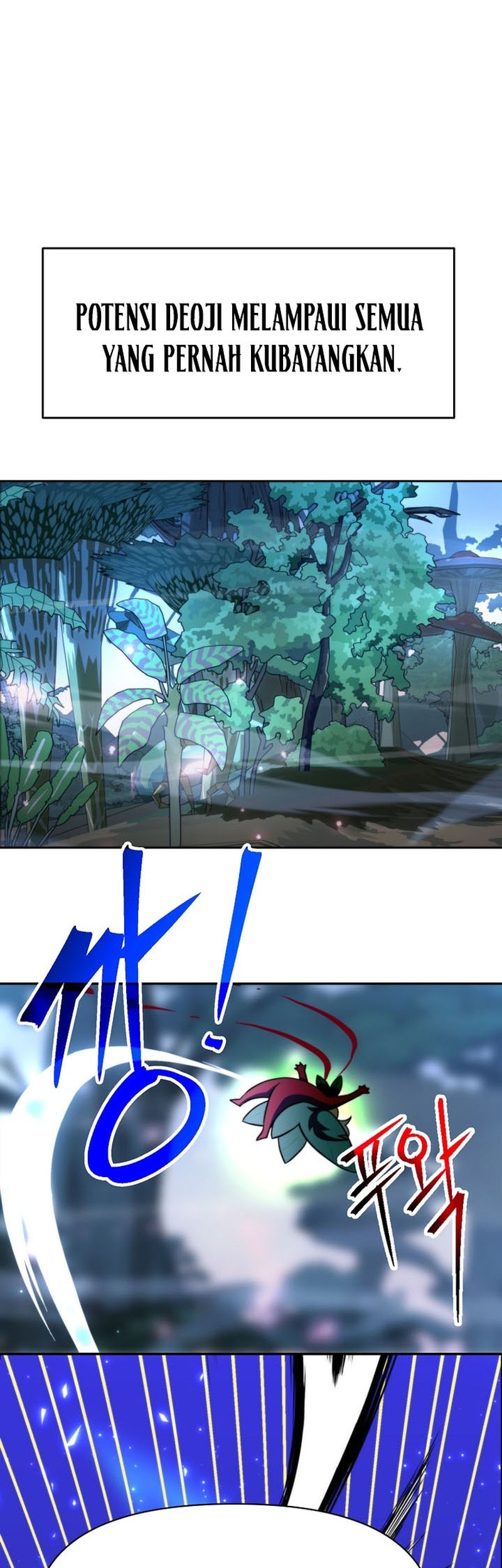 Archmage Transcending Through Regression Chapter 145 - halaman 1