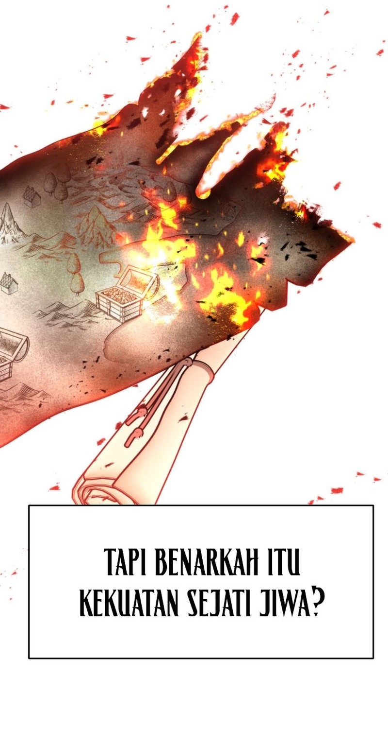 Archmage Transcending Through Regression Chapter 145 - halaman 19