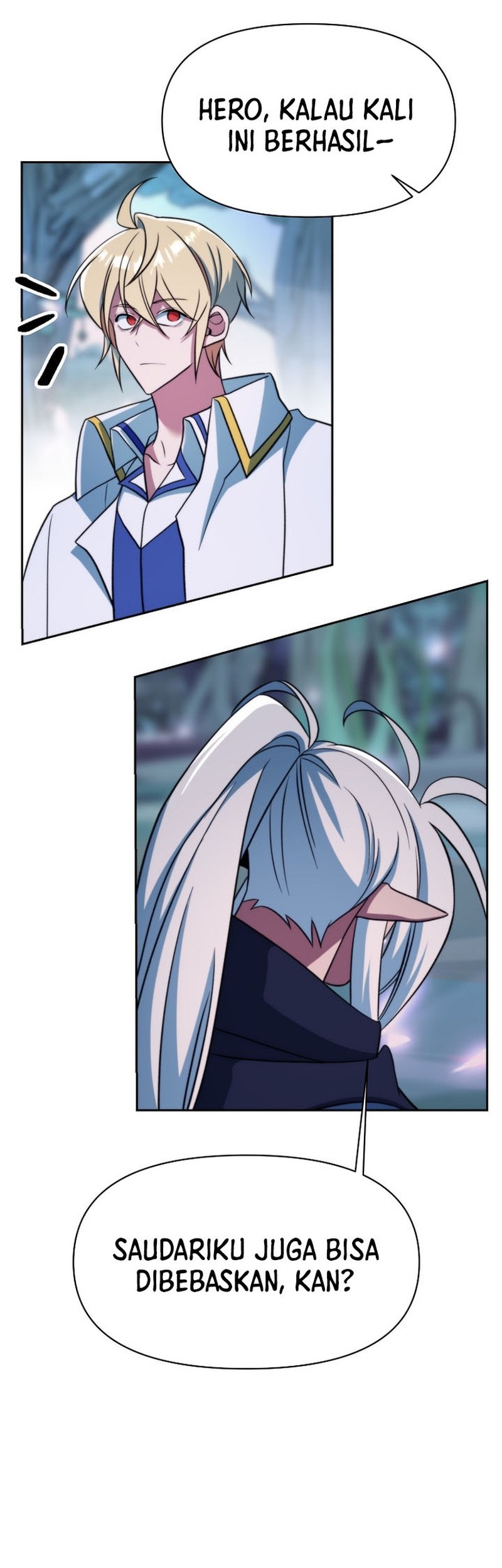 Archmage Transcending Through Regression Chapter 145 - halaman 21