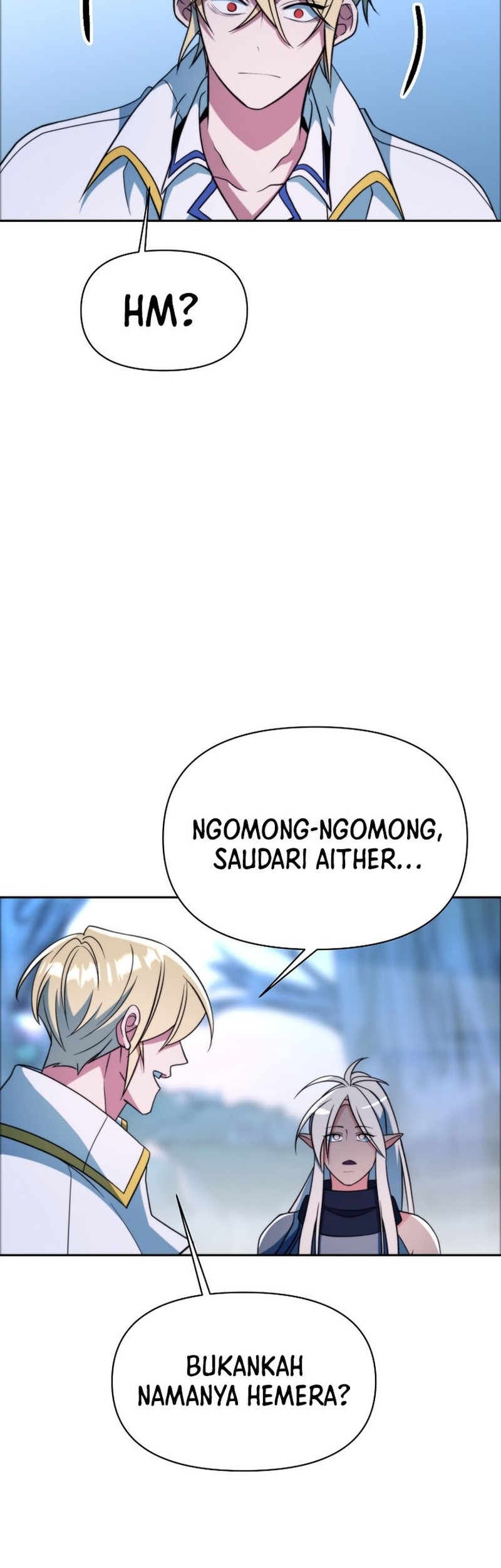 Archmage Transcending Through Regression Chapter 145 - halaman 25