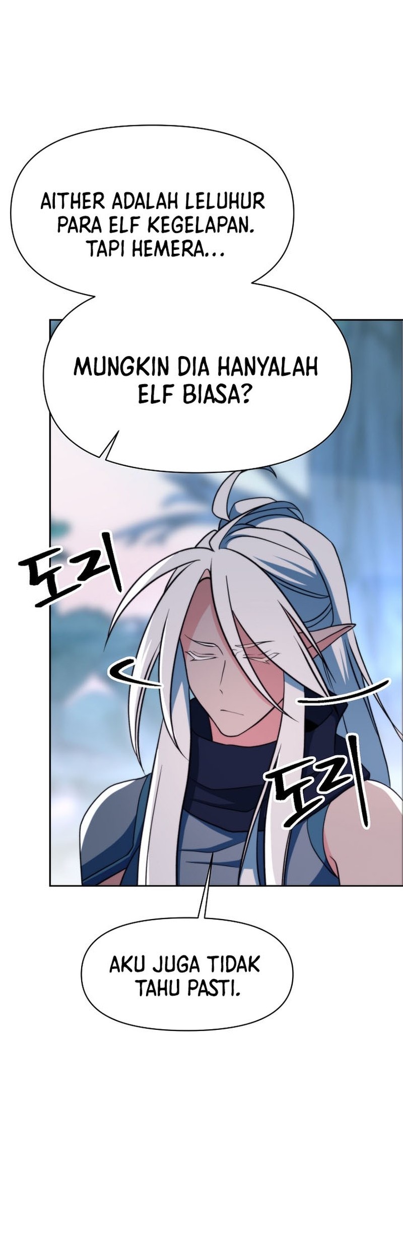 Archmage Transcending Through Regression Chapter 145 - halaman 26