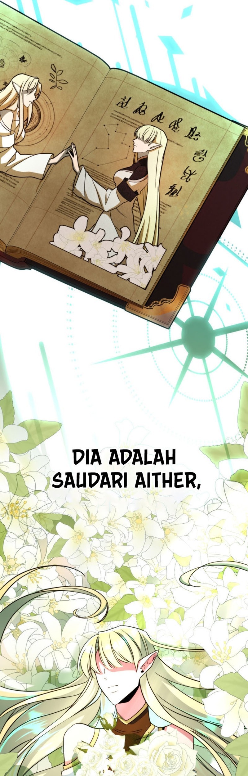 Archmage Transcending Through Regression Chapter 145 - halaman 28