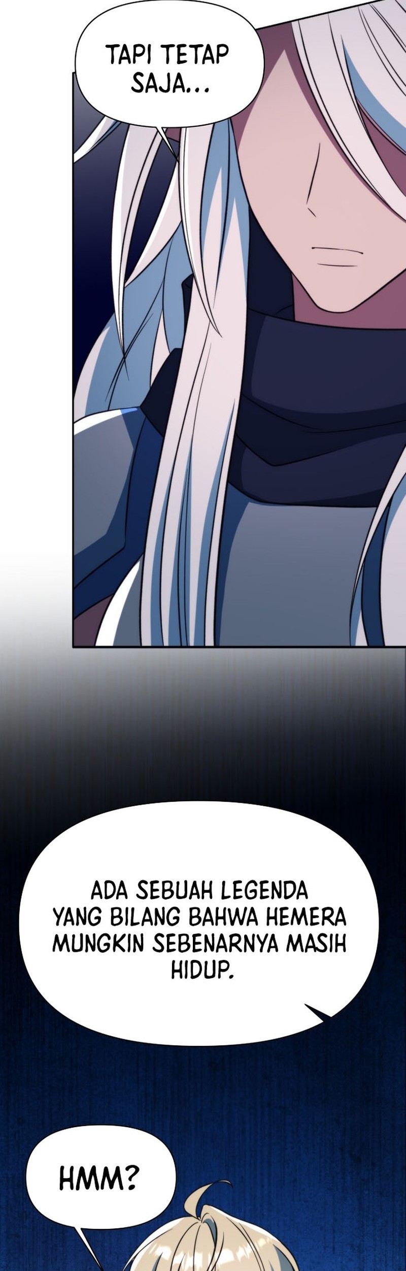 Archmage Transcending Through Regression Chapter 145 - halaman 30