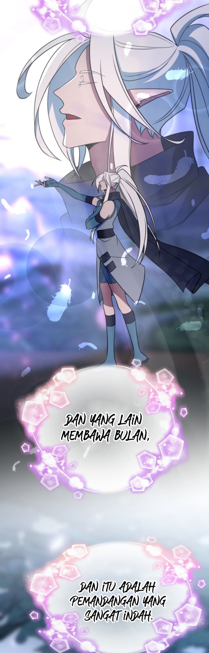 Archmage Transcending Through Regression Chapter 145 - halaman 36