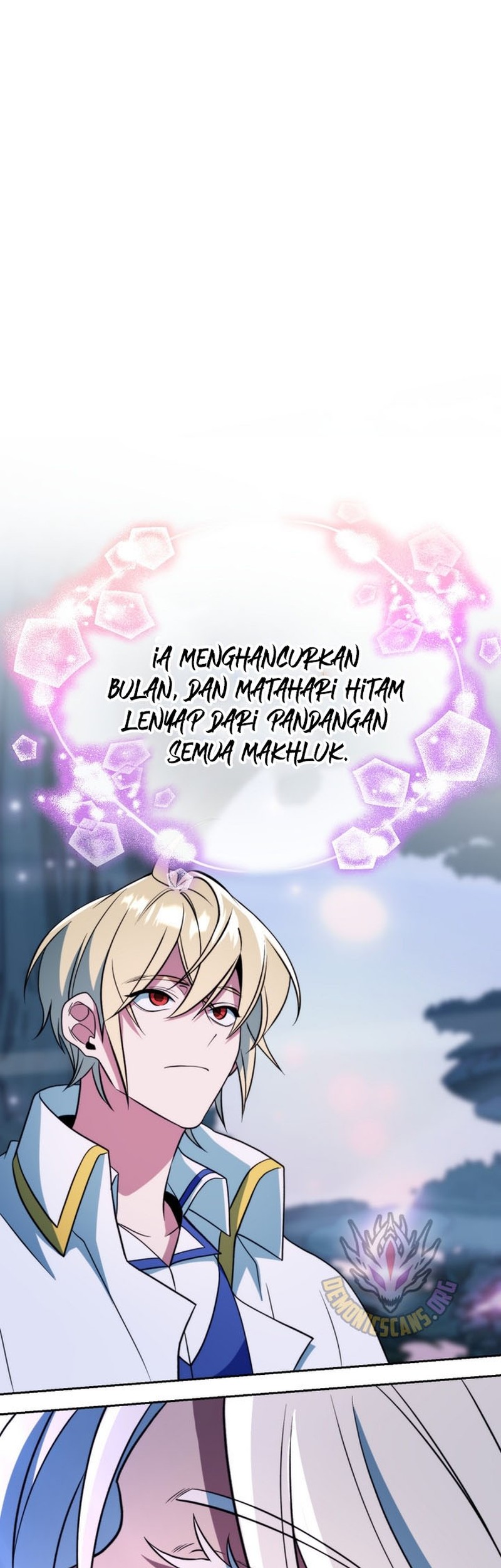 Archmage Transcending Through Regression Chapter 145 - halaman 38