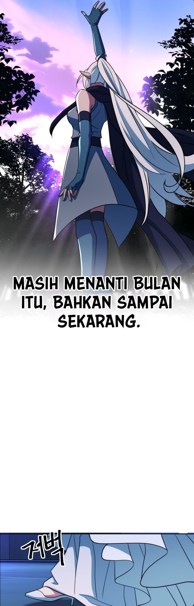 Archmage Transcending Through Regression Chapter 145 - halaman 40
