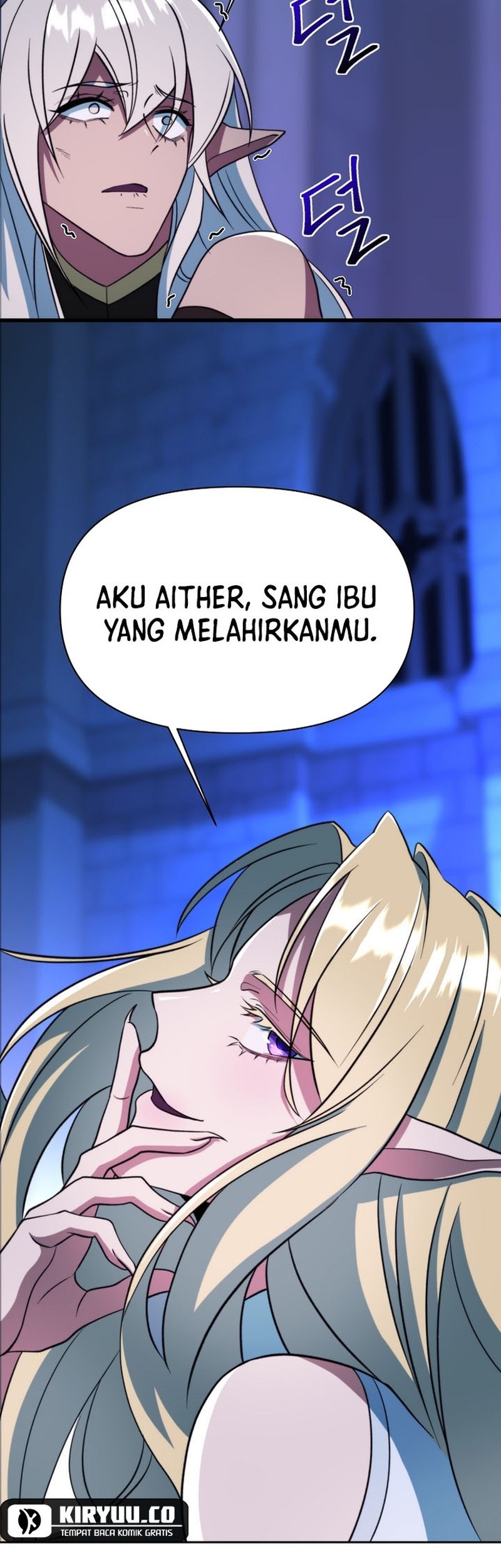 Archmage Transcending Through Regression Chapter 145 - halaman 42