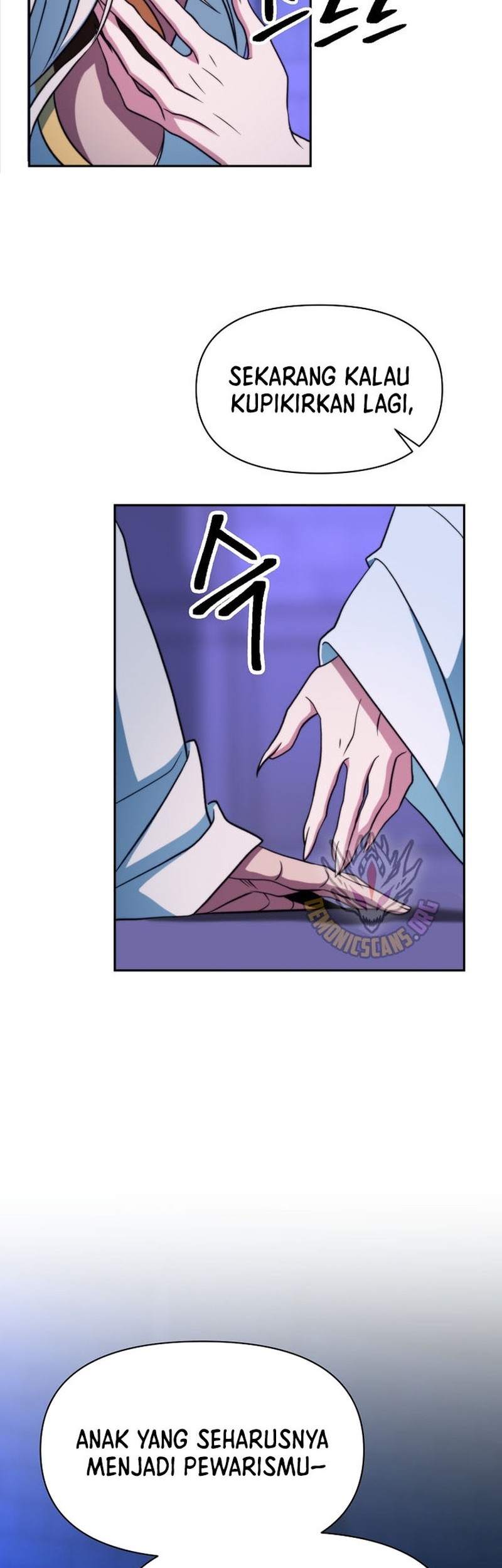Archmage Transcending Through Regression Chapter 145 - halaman 49