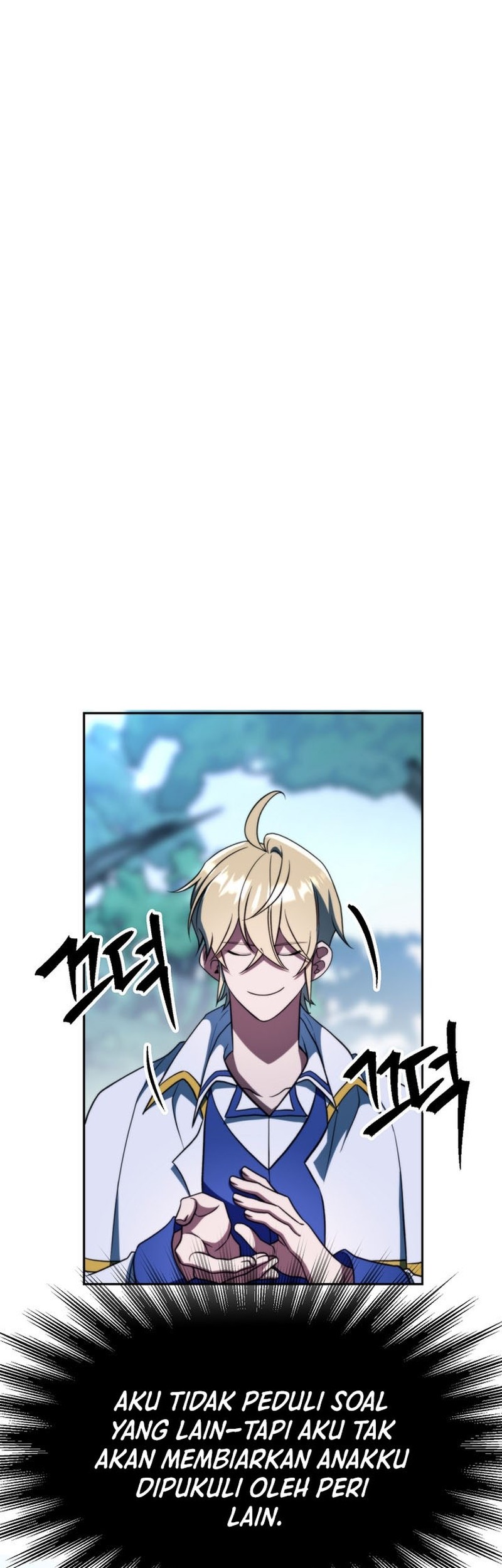 Archmage Transcending Through Regression Chapter 145 - halaman 6