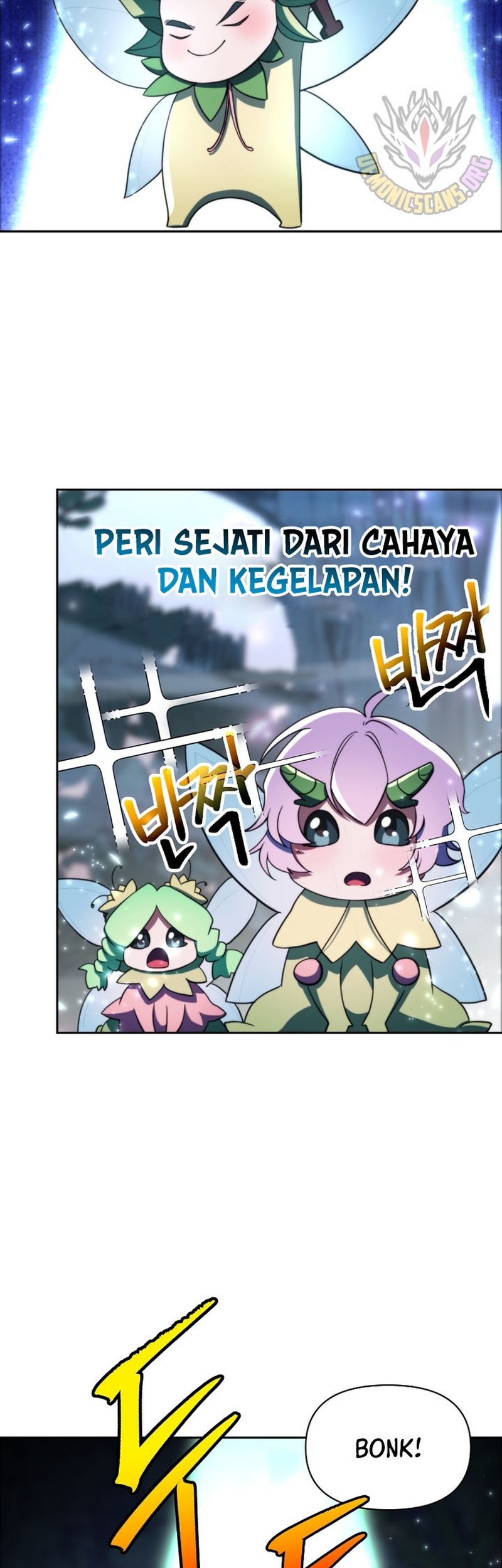 Archmage Transcending Through Regression Chapter 146 - halaman 10