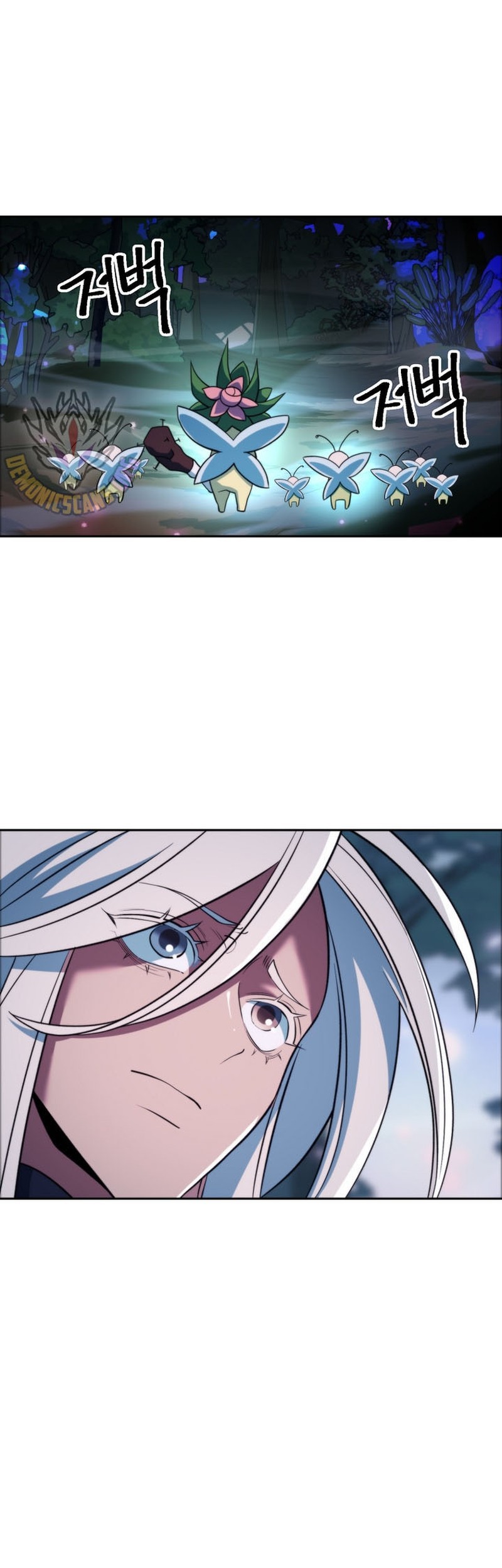 Archmage Transcending Through Regression Chapter 146 - halaman 20
