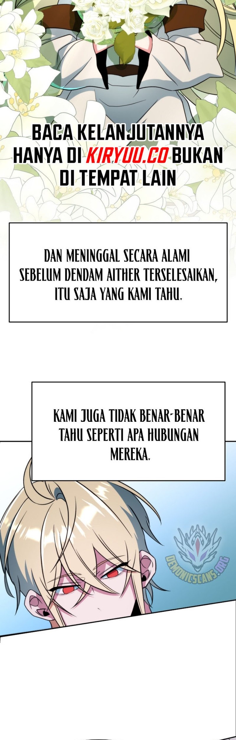 Archmage Transcending Through Regression Chapter 146 - halaman 29