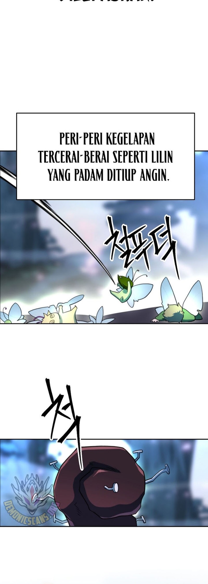 Archmage Transcending Through Regression Chapter 146 - halaman 3