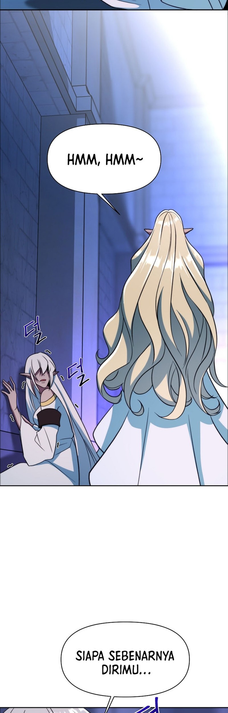 Archmage Transcending Through Regression Chapter 146 - halaman 41