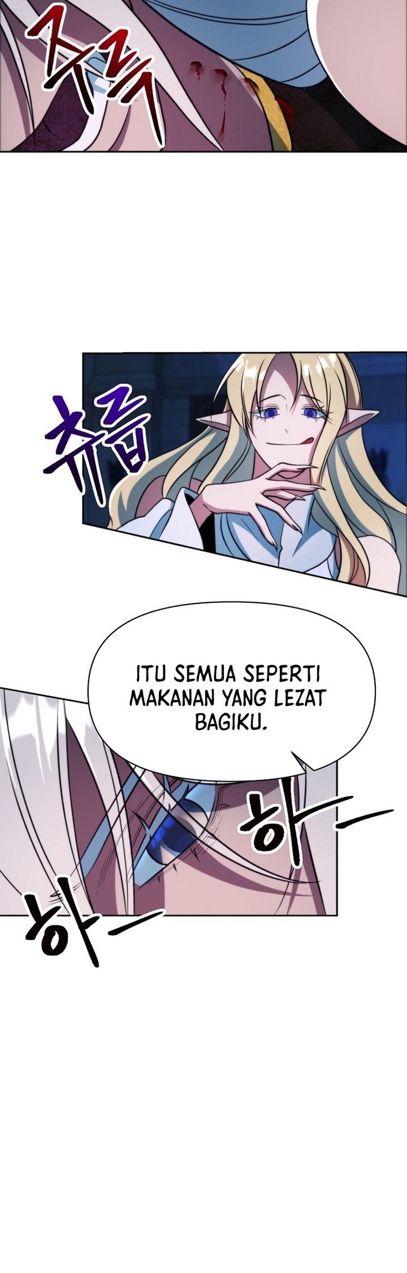 Archmage Transcending Through Regression Chapter 147 - halaman 10