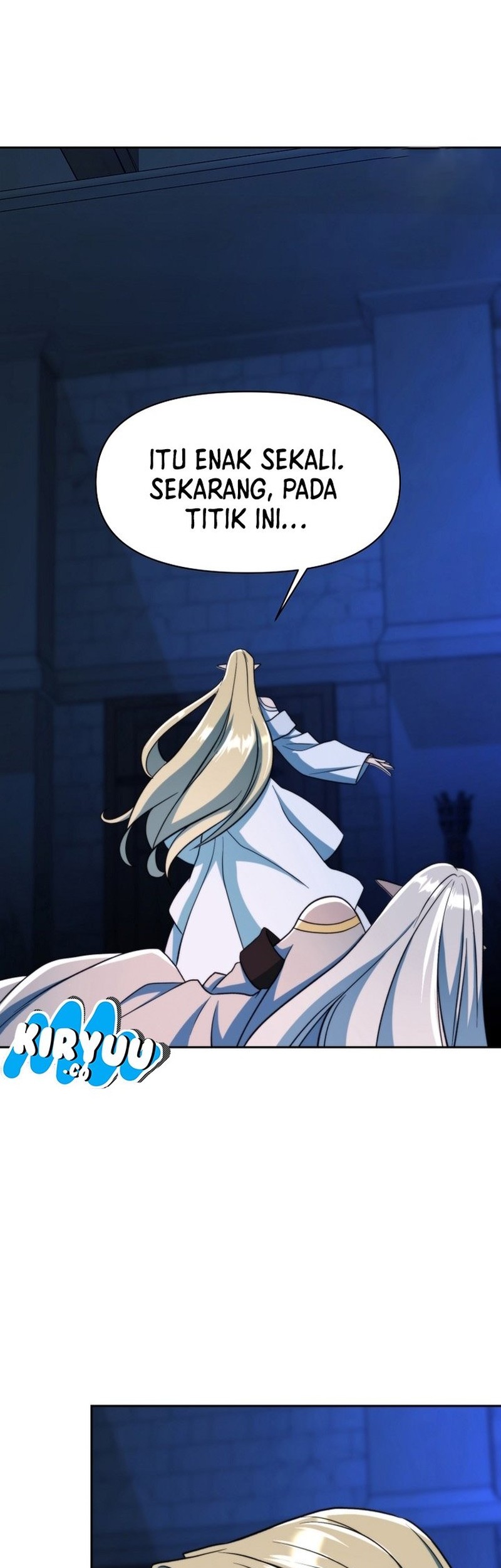Archmage Transcending Through Regression Chapter 147 - halaman 11