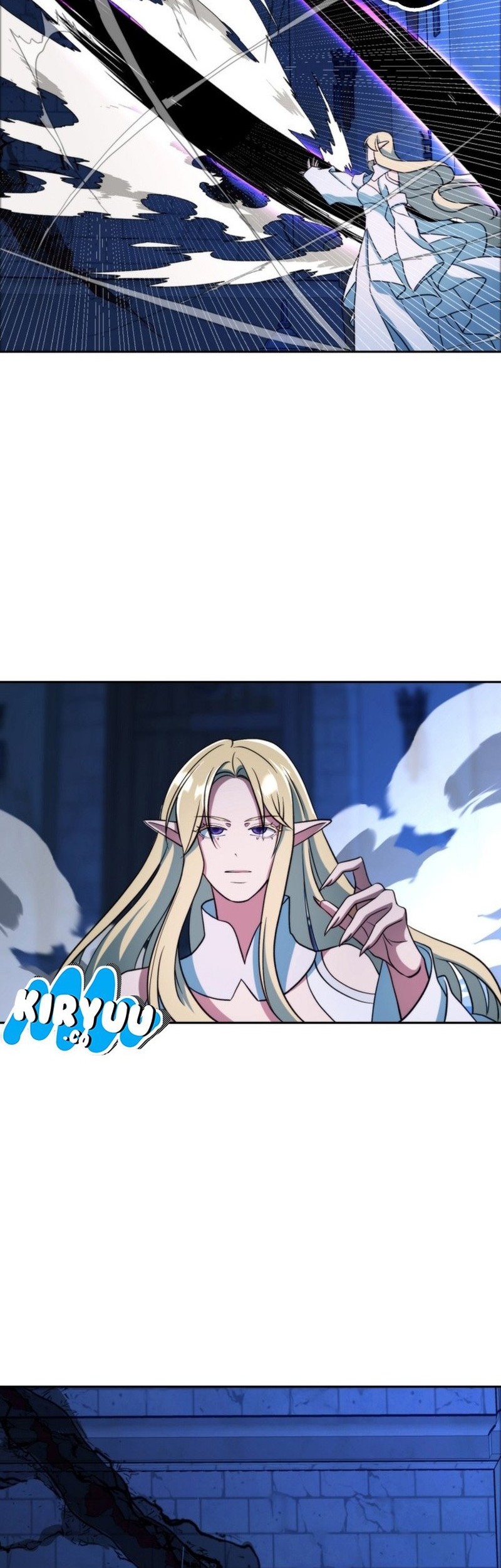 Archmage Transcending Through Regression Chapter 147 - halaman 14