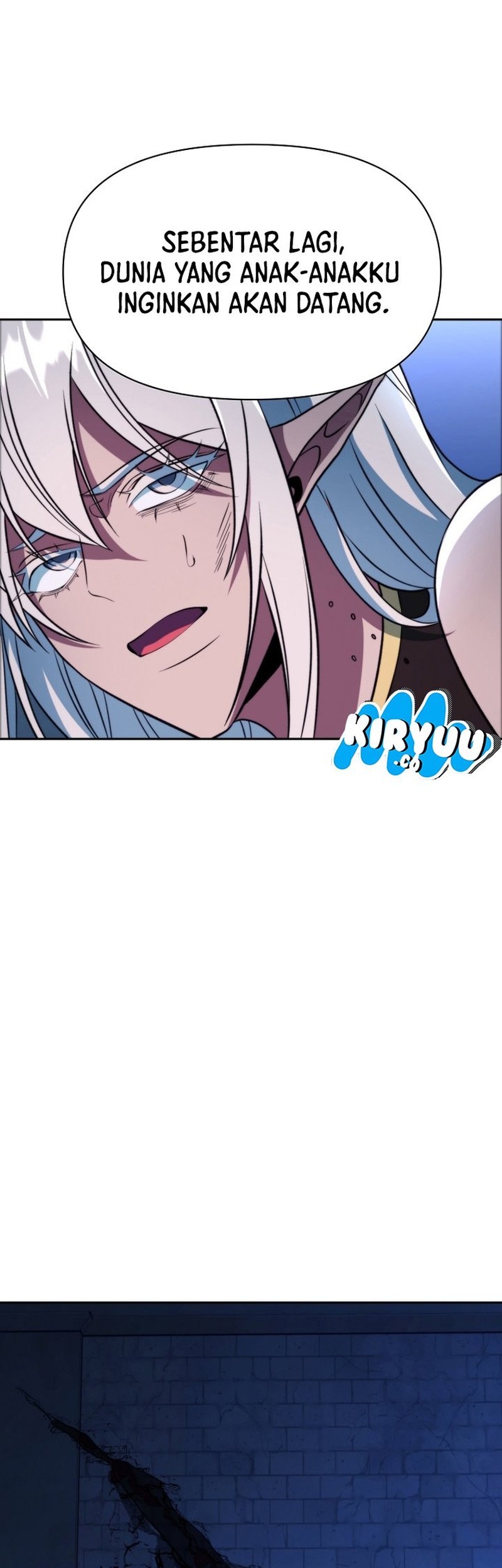 Archmage Transcending Through Regression Chapter 147 - halaman 17